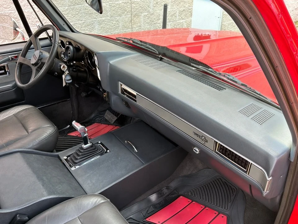 1980 Chevrolet C/K 3rd Gen - Image 20 of 31