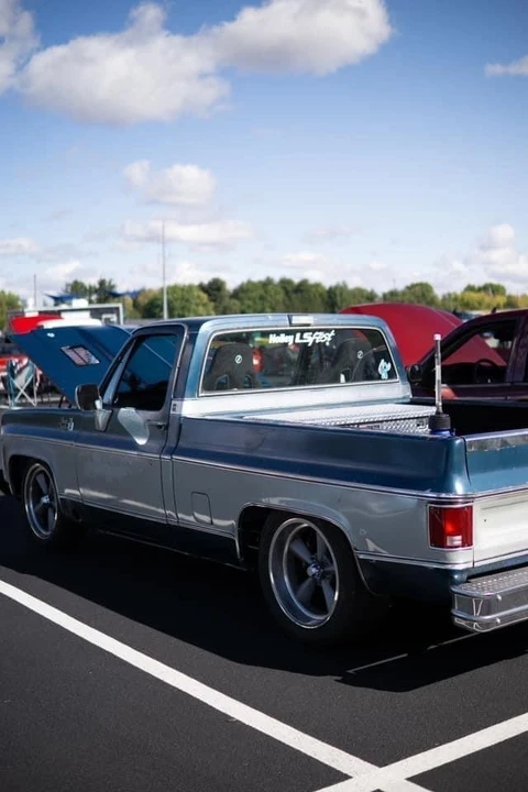 1980 Chevrolet C/K 3rd Gen - Image 5 of 23