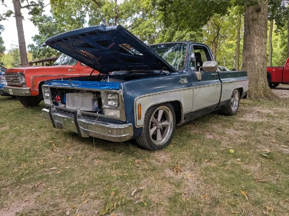 1980 Chevrolet C/K 3rd Gen - Image 6 of 23
