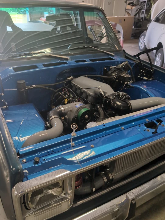 1980 Chevrolet C/K 3rd Gen - Image 3 of 23