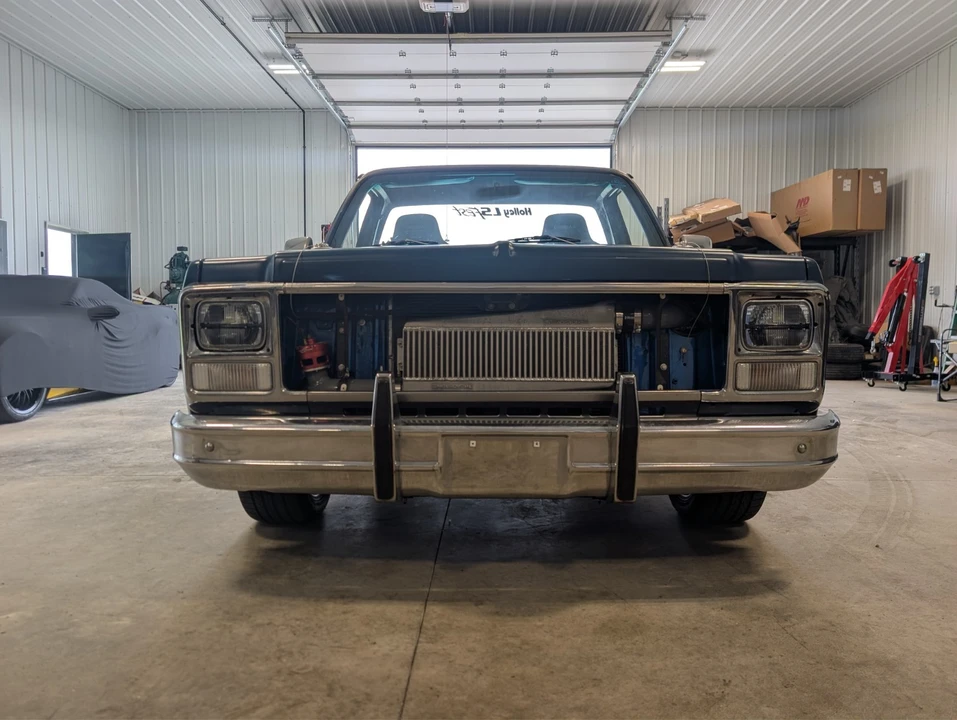 1980 Chevrolet C/K 3rd Gen - Image 23 of 23