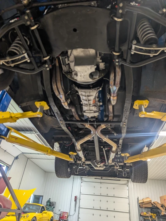 1980 Chevrolet C/K 3rd Gen - Image 14 of 23