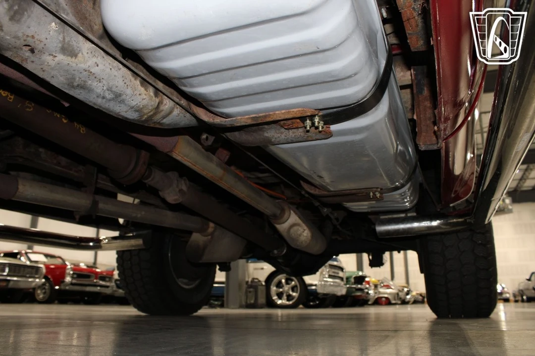 1980 Chevrolet C/K 3rd Gen - Image 11 of 12