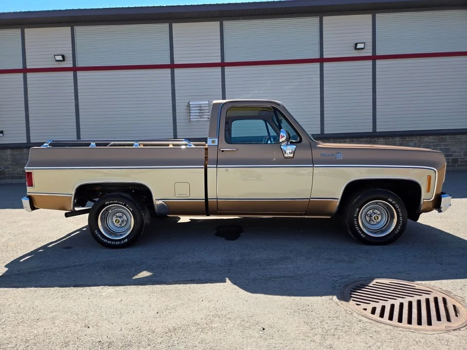 1980 Chevrolet C/K 3rd Gen - Image 11 of 20