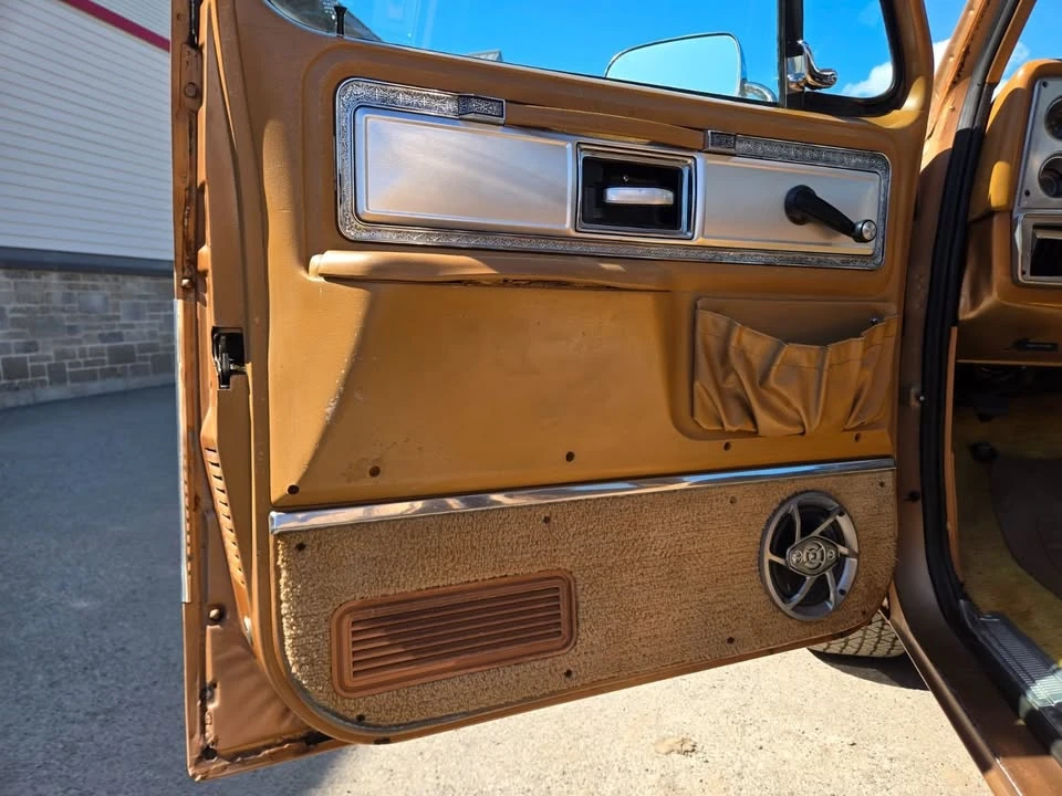 1980 Chevrolet C/K 3rd Gen - Image 19 of 20