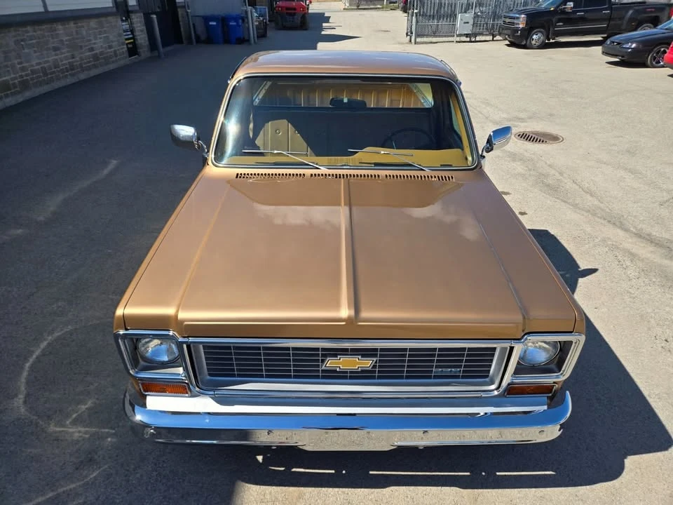 1980 Chevrolet C/K 3rd Gen - Image 15 of 20