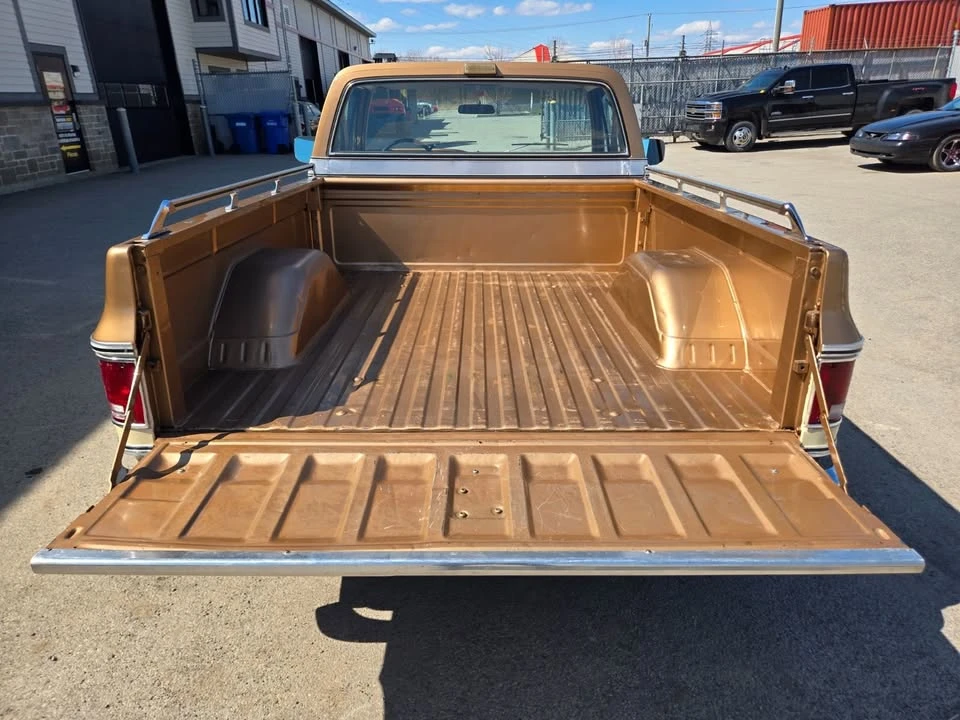1980 Chevrolet C/K 3rd Gen - Image 8 of 20