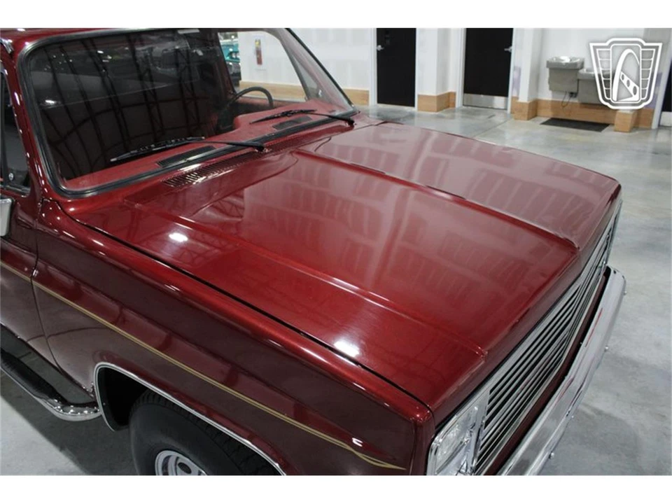1980 Chevrolet C/K 3rd Gen - Image 29 of 31