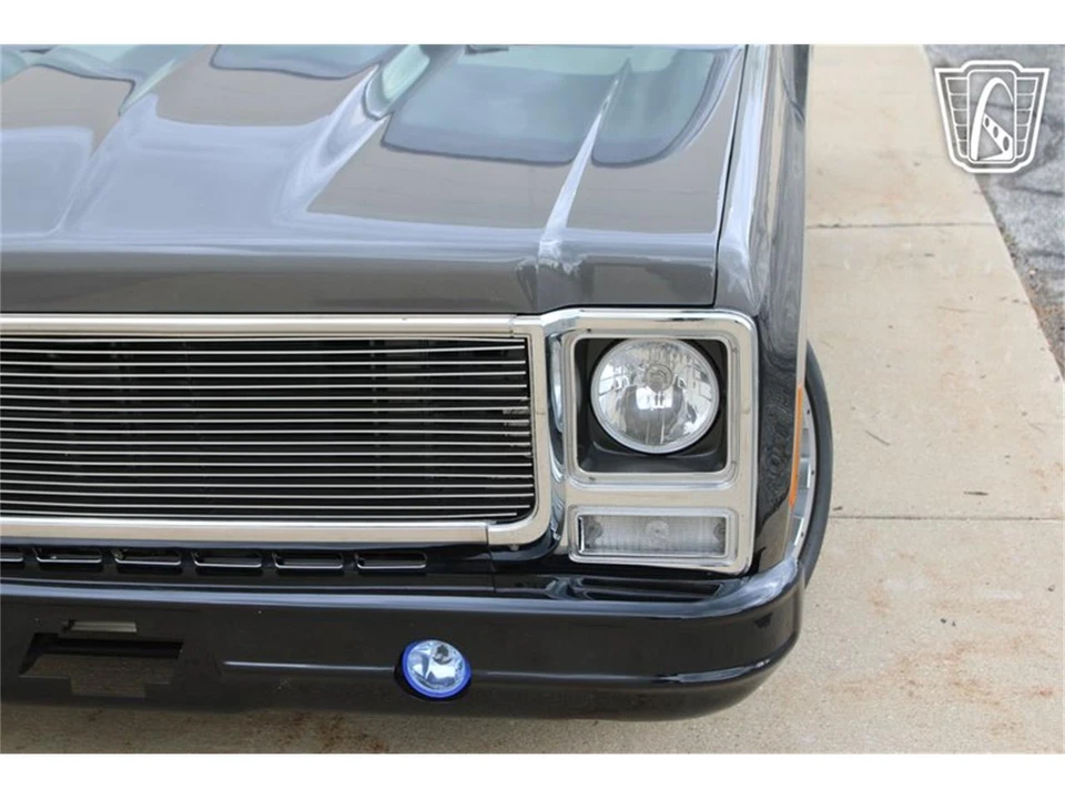 1980 Chevrolet C/K 3rd Gen - Image 31 of 31