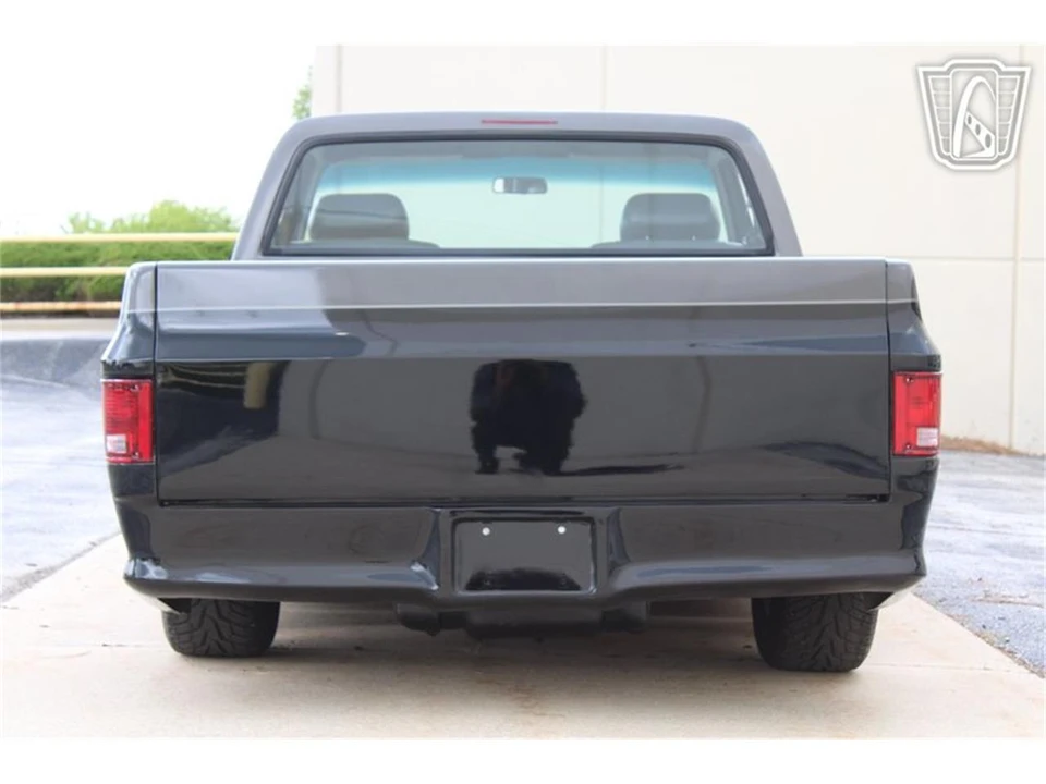 1980 Chevrolet C/K 3rd Gen - Image 11 of 31