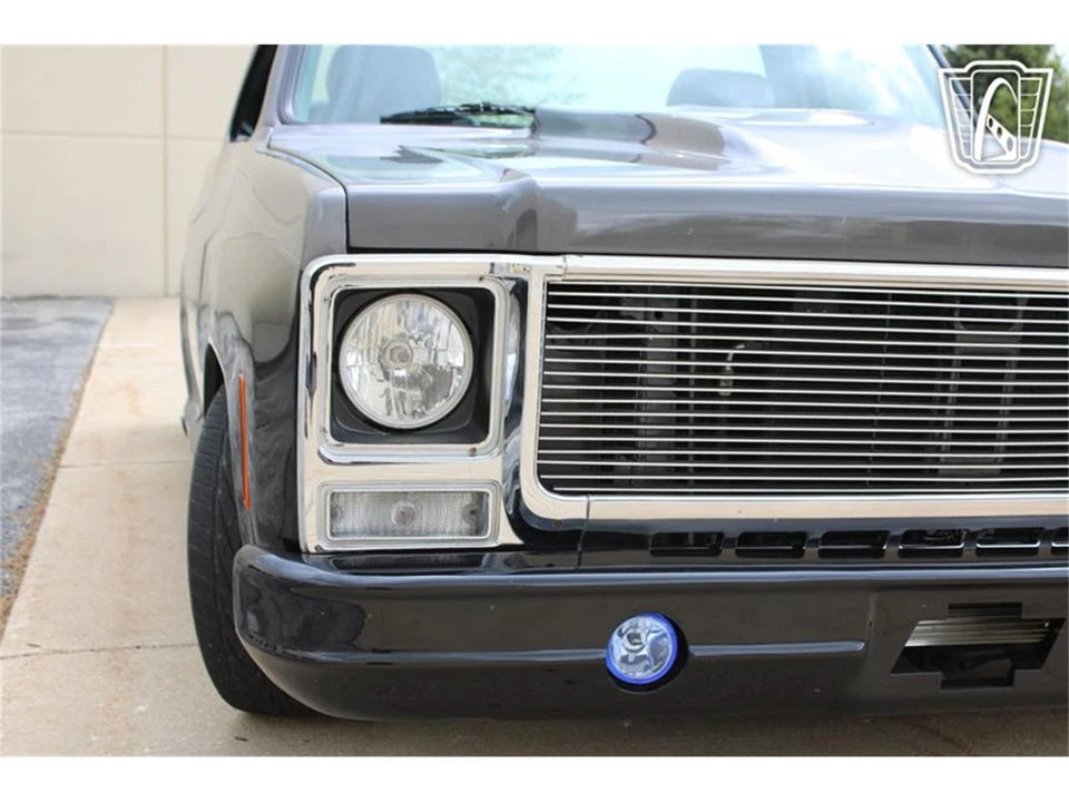 1980 Chevrolet C/K 3rd Gen - Image 26 of 31