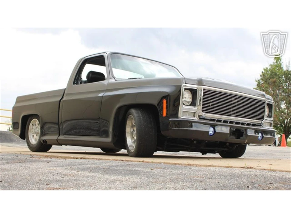 1980 Chevrolet C/K 3rd Gen - Image 21 of 31