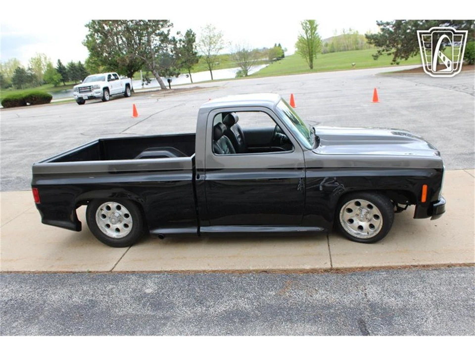 1980 Chevrolet C/K 3rd Gen - Image 16 of 31