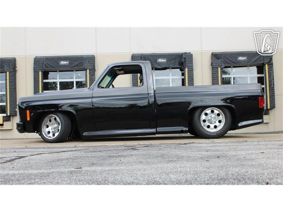 1980 Chevrolet C/K 3rd Gen - Image 6 of 31