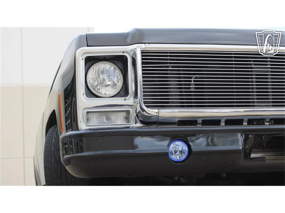 1980 Chevrolet C/K 3rd Gen - Image 27 of 31