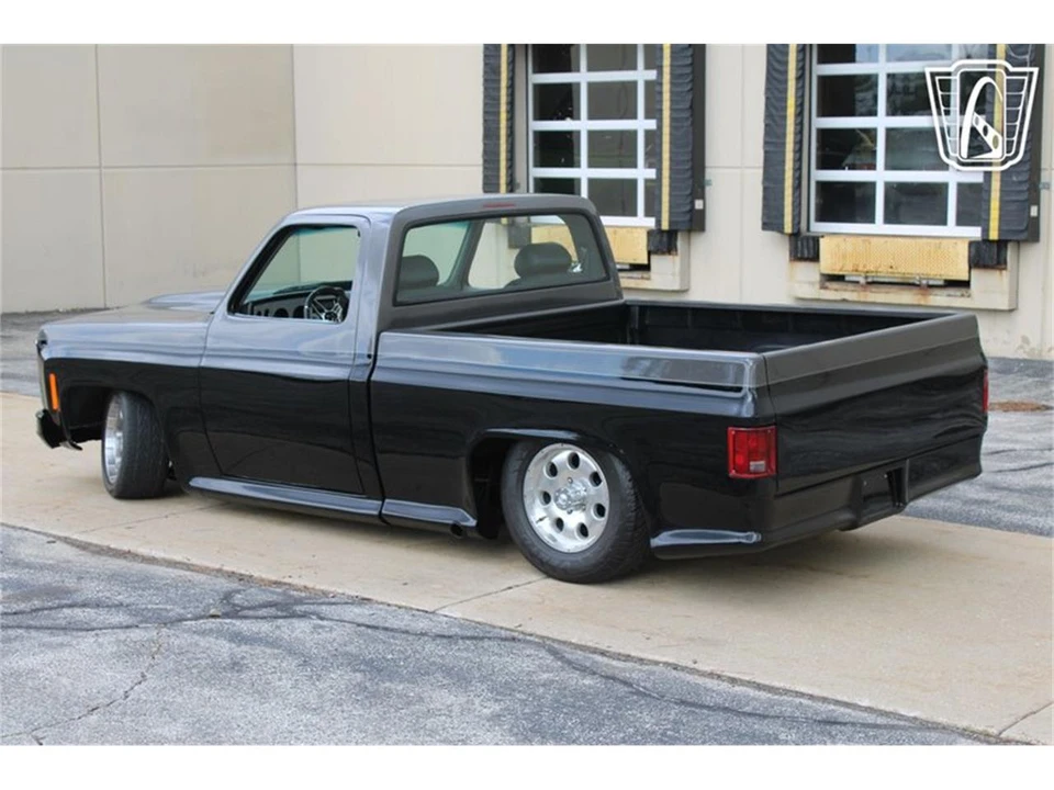 1980 Chevrolet C/K 3rd Gen - Image 7 of 31