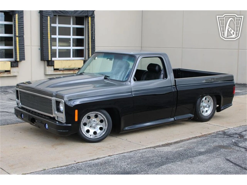 1980 Chevrolet C/K 3rd Gen - Image 2 of 31