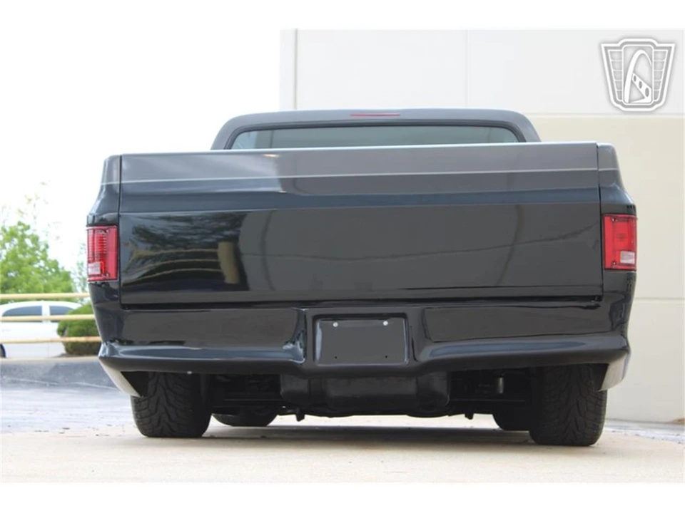 1980 Chevrolet C/K 3rd Gen - Image 12 of 31
