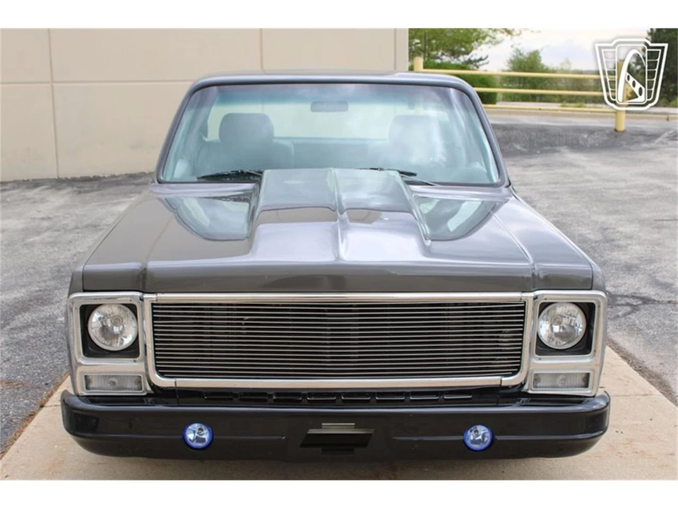 1980 Chevrolet C/K 3rd Gen - Image 22 of 31