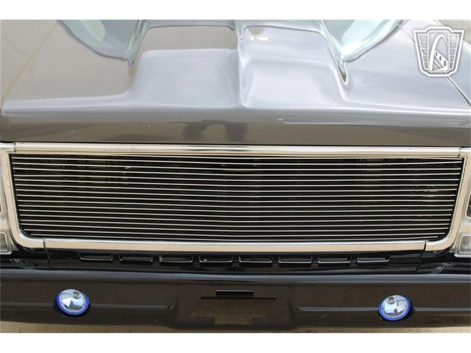 1980 Chevrolet C/K 3rd Gen - Image 28 of 31