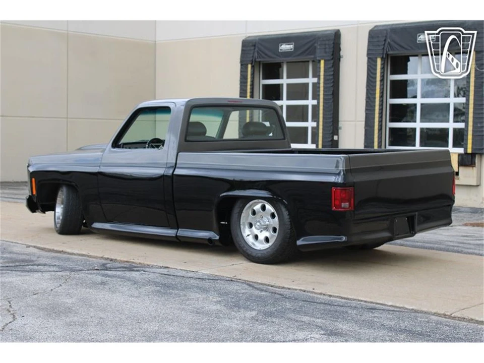 1980 Chevrolet C/K 3rd Gen - Image 8 of 31