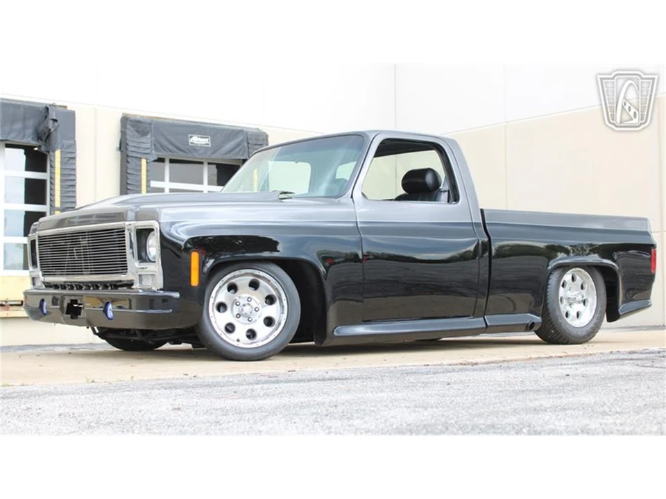 1980 Chevrolet C/K 3rd Gen - Image 3 of 31