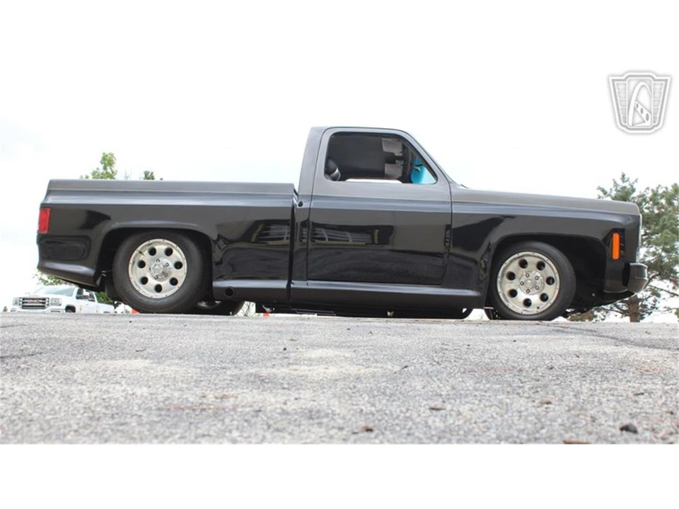 1980 Chevrolet C/K 3rd Gen - Image 18 of 31