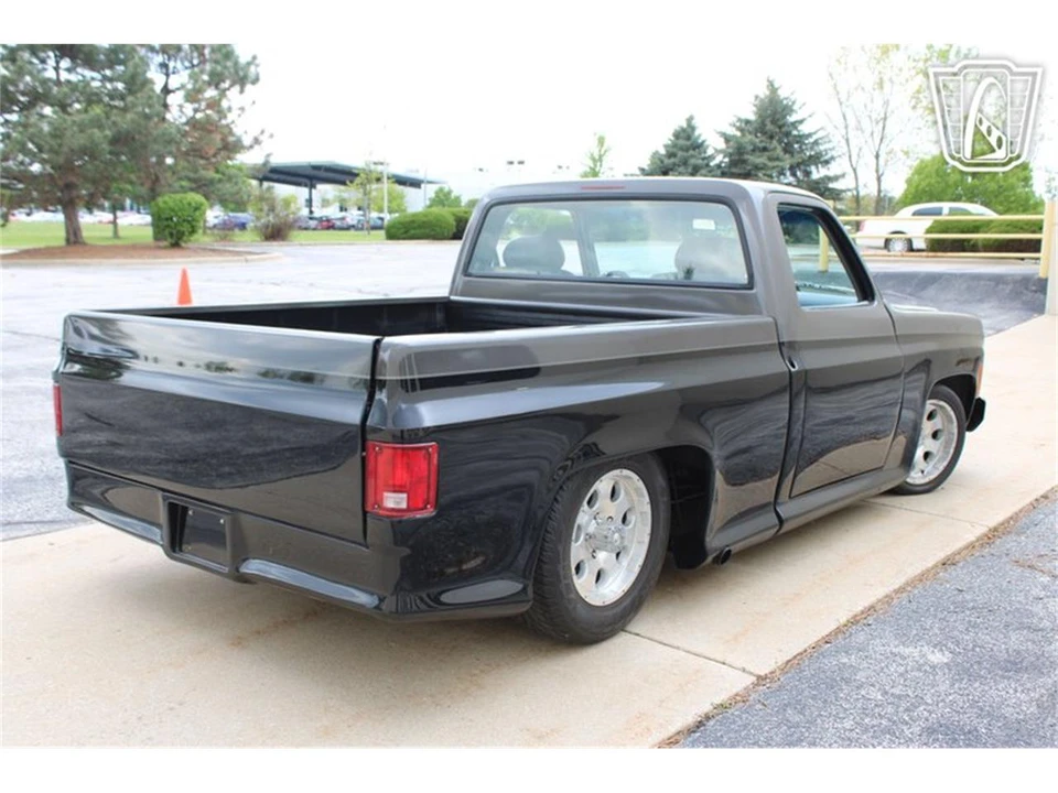 1980 Chevrolet C/K 3rd Gen - Image 13 of 31