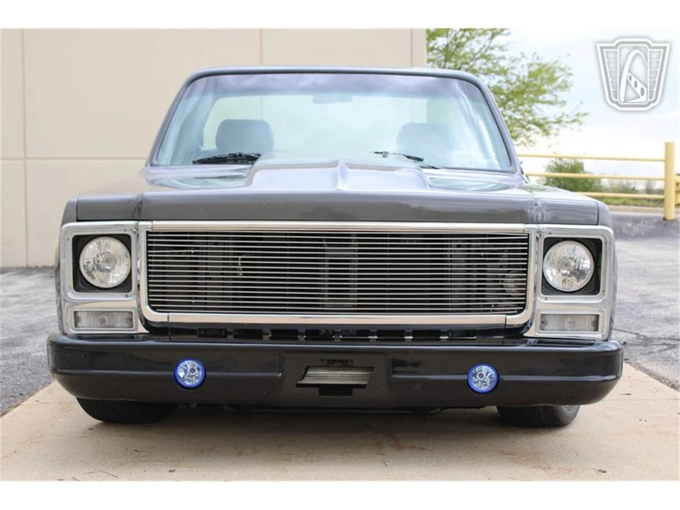 1980 Chevrolet C/K 3rd Gen - Image 23 of 31