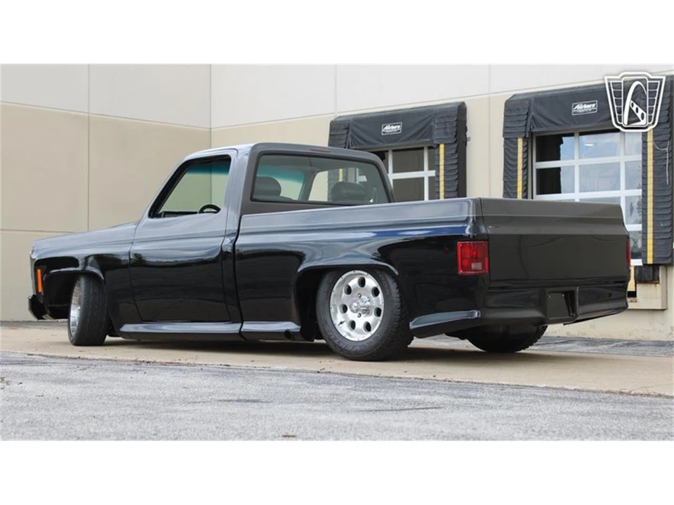 1980 Chevrolet C/K 3rd Gen - Image 9 of 31
