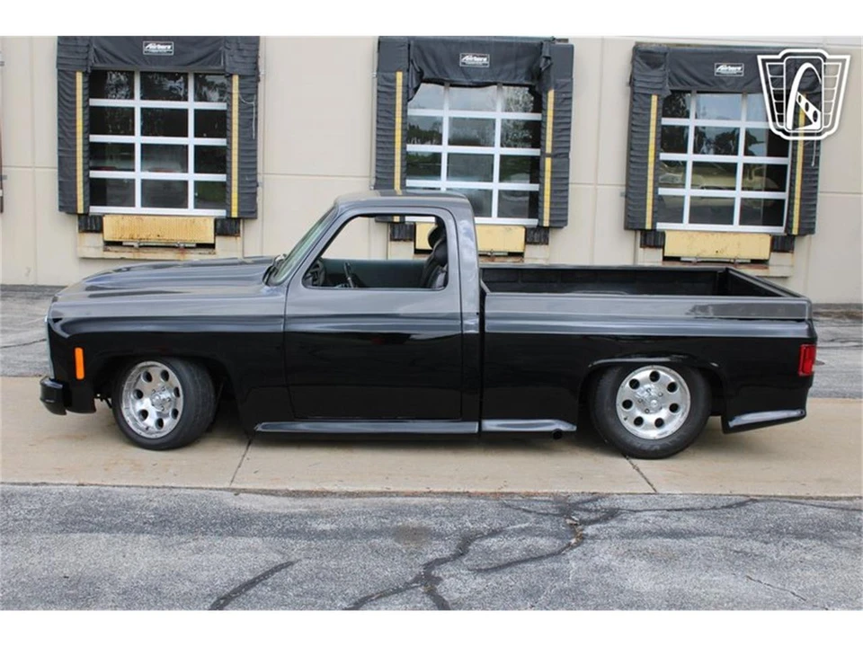 1980 Chevrolet C/K 3rd Gen - Image 4 of 31