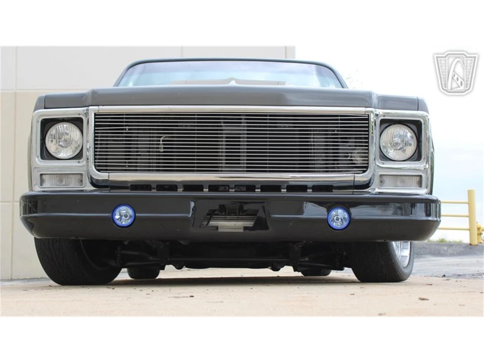 1980 Chevrolet C/K 3rd Gen - Image 24 of 31