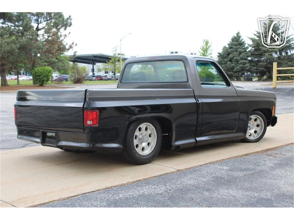 1980 Chevrolet C/K 3rd Gen - Image 14 of 31