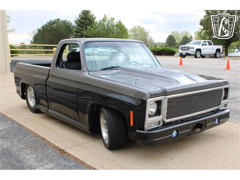 1980 Chevrolet C/K 3rd Gen - Image 19 of 31