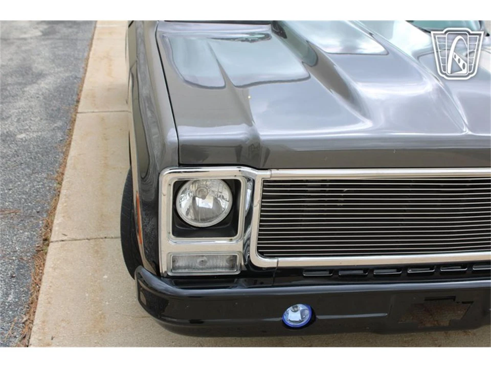 1980 Chevrolet C/K 3rd Gen - Image 25 of 31