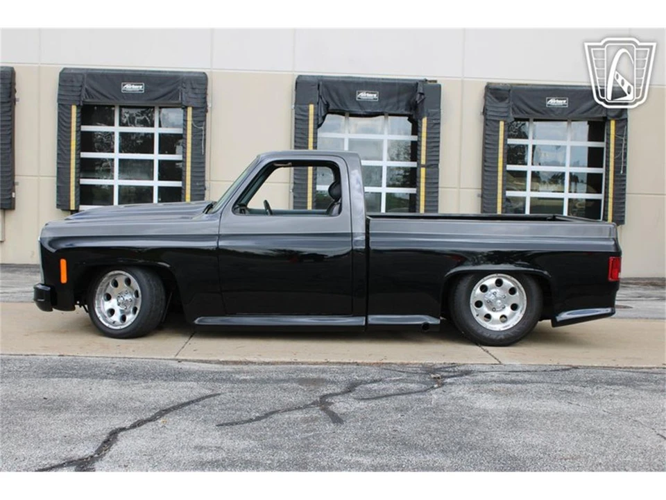 1980 Chevrolet C/K 3rd Gen - Image 5 of 31