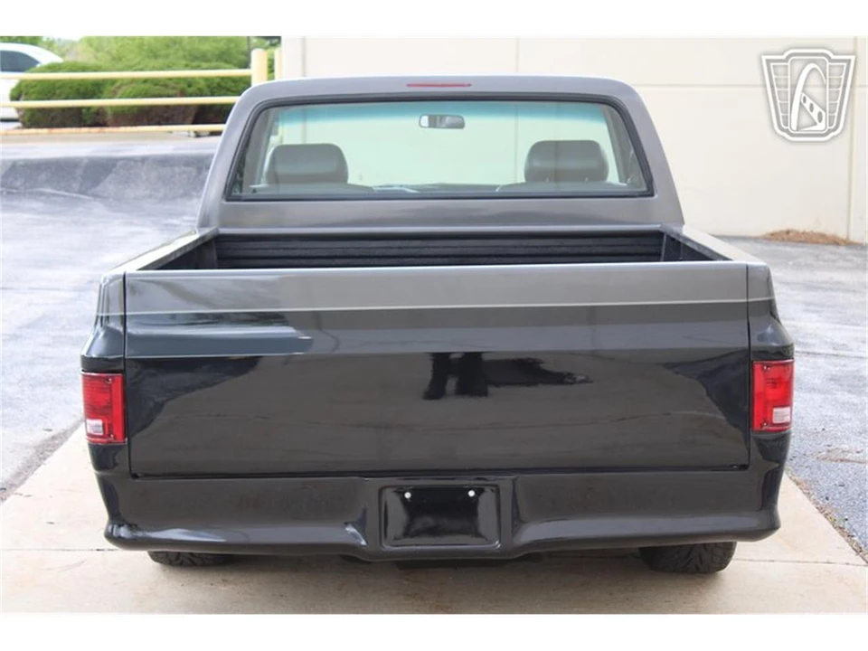 1980 Chevrolet C/K 3rd Gen - Image 10 of 31