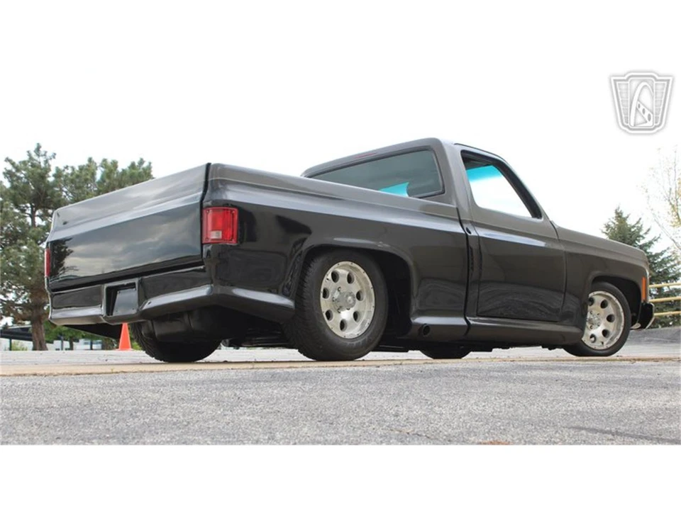 1980 Chevrolet C/K 3rd Gen - Image 15 of 31