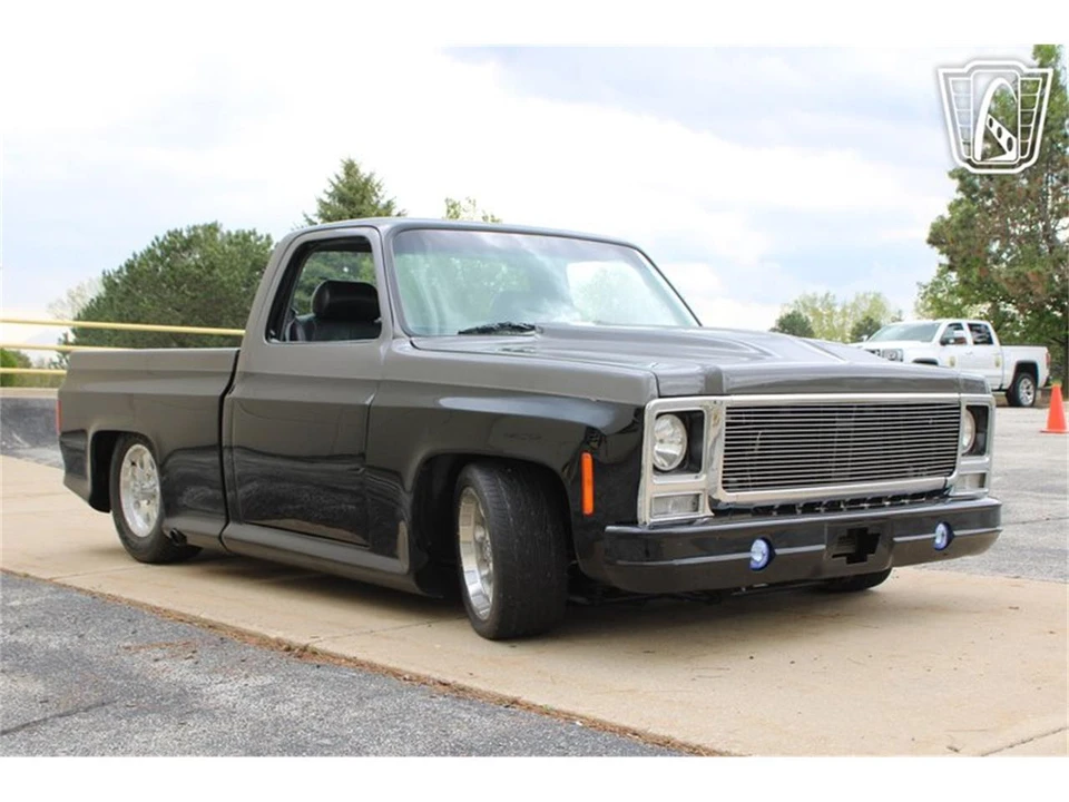 1980 Chevrolet C/K 3rd Gen - Image 20 of 31