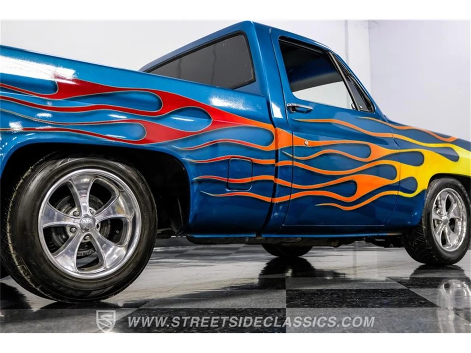 1980 Chevrolet C/K 3rd Gen - Image 26 of 31