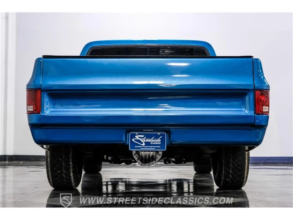 1980 Chevrolet C/K 3rd Gen - Image 30 of 31