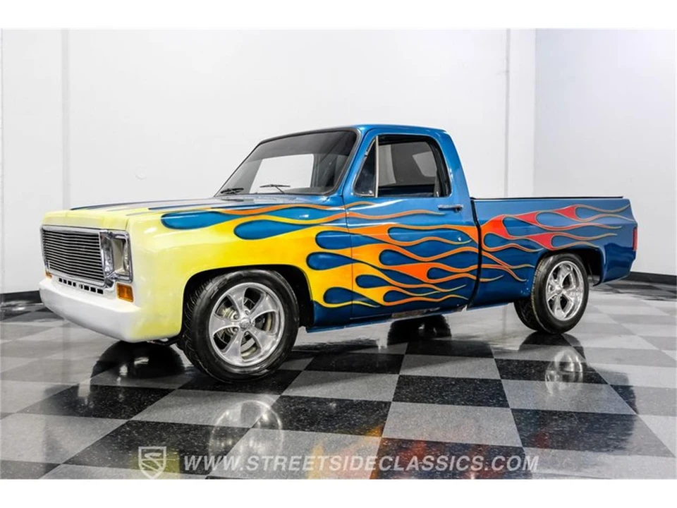 1980 Chevrolet C/K 3rd Gen - Image 6 of 31