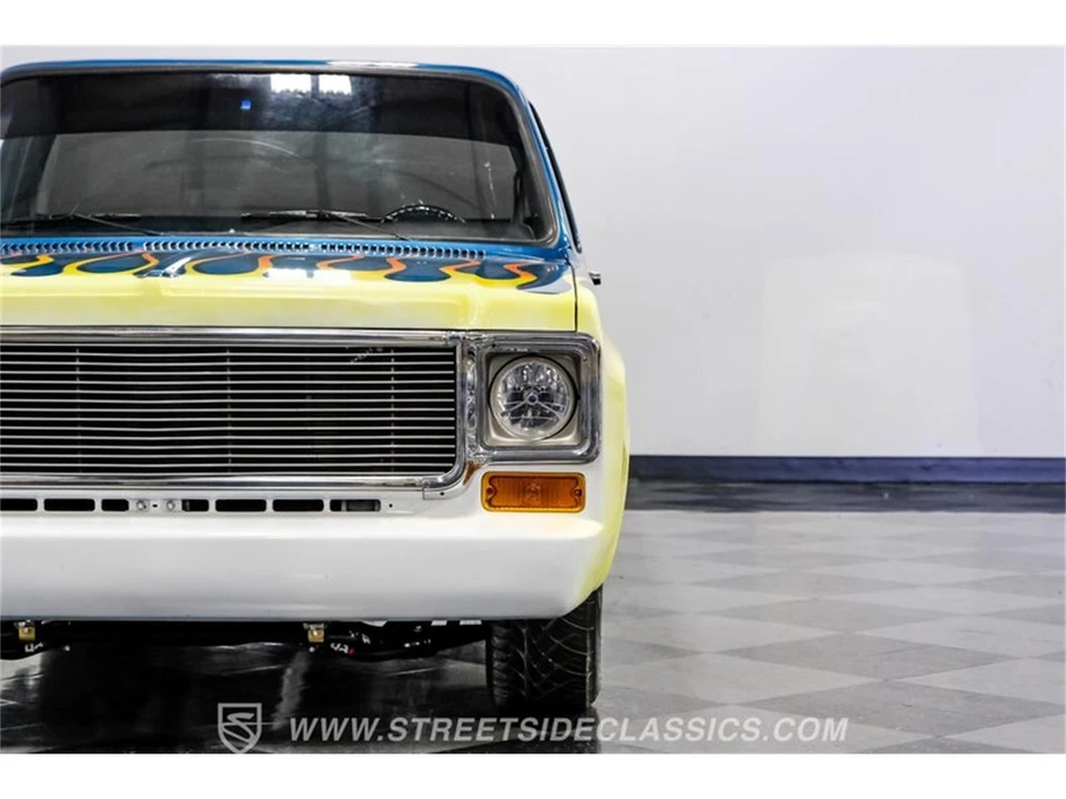 1980 Chevrolet C/K 3rd Gen - Image 18 of 31