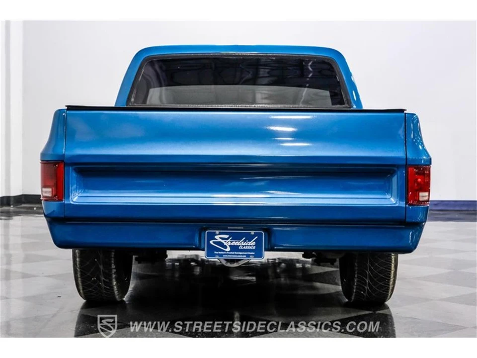1980 Chevrolet C/K 3rd Gen - Image 10 of 31