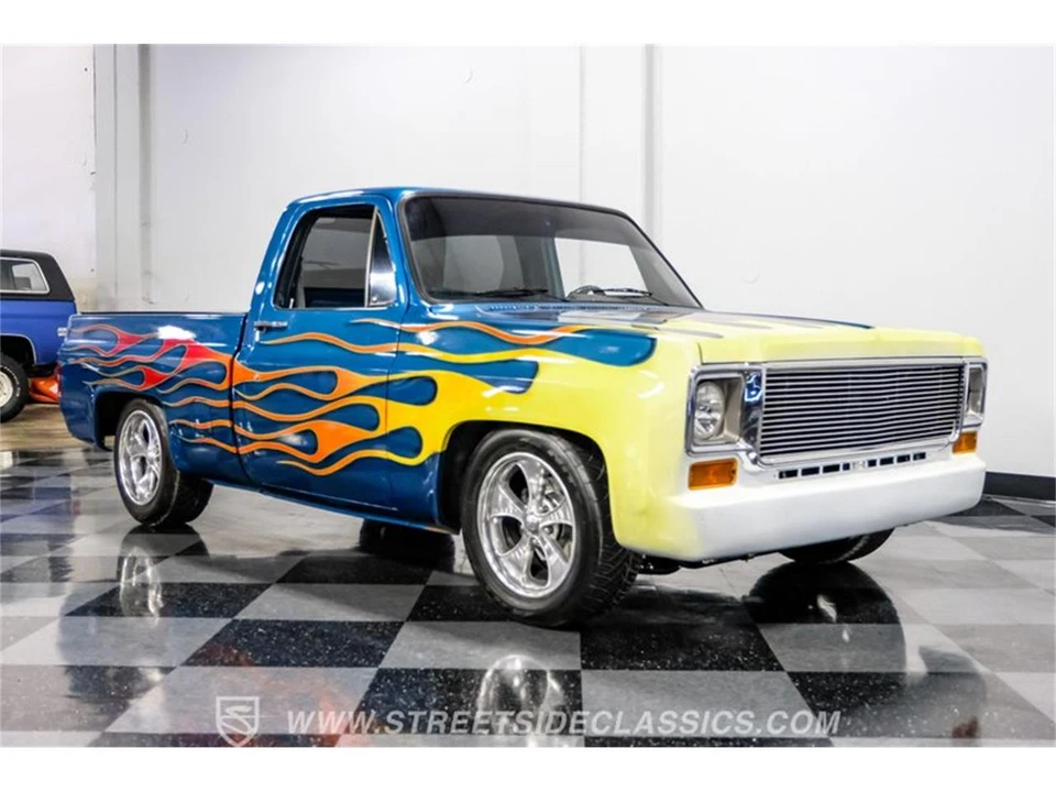 1980 Chevrolet C/K 3rd Gen - Image 14 of 31