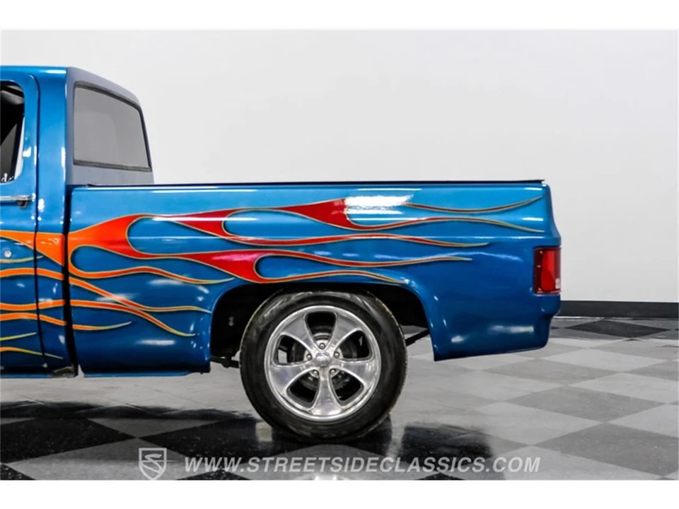 1980 Chevrolet C/K 3rd Gen - Image 22 of 31