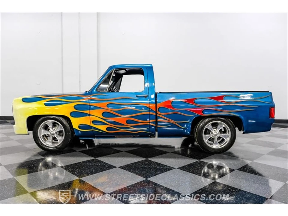 1980 Chevrolet C/K 3rd Gen - Image 2 of 31