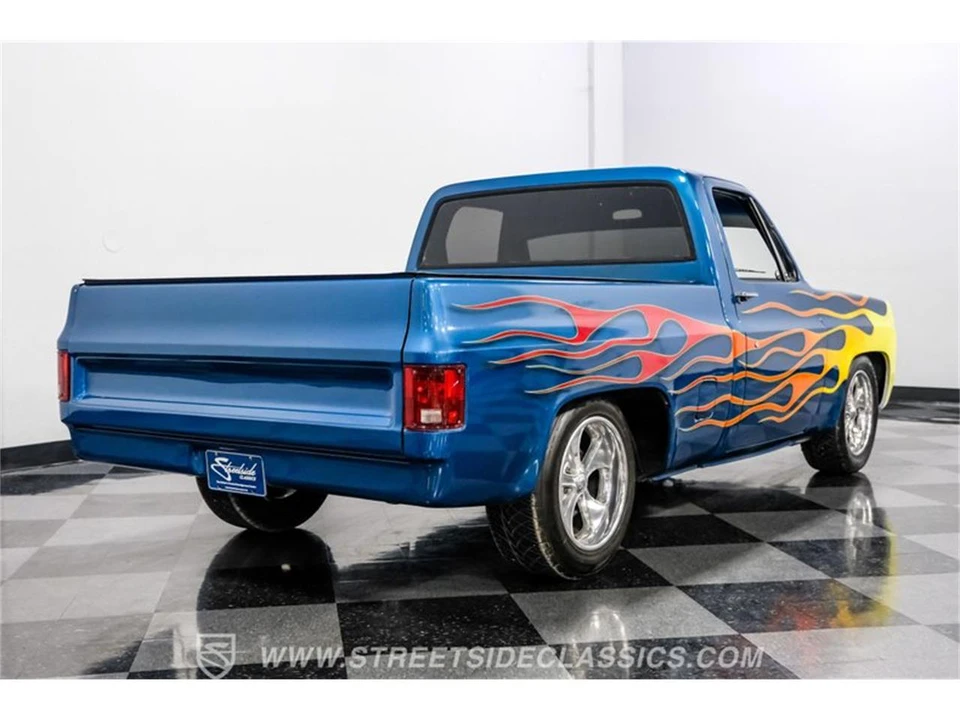 1980 Chevrolet C/K 3rd Gen - Image 23 of 31