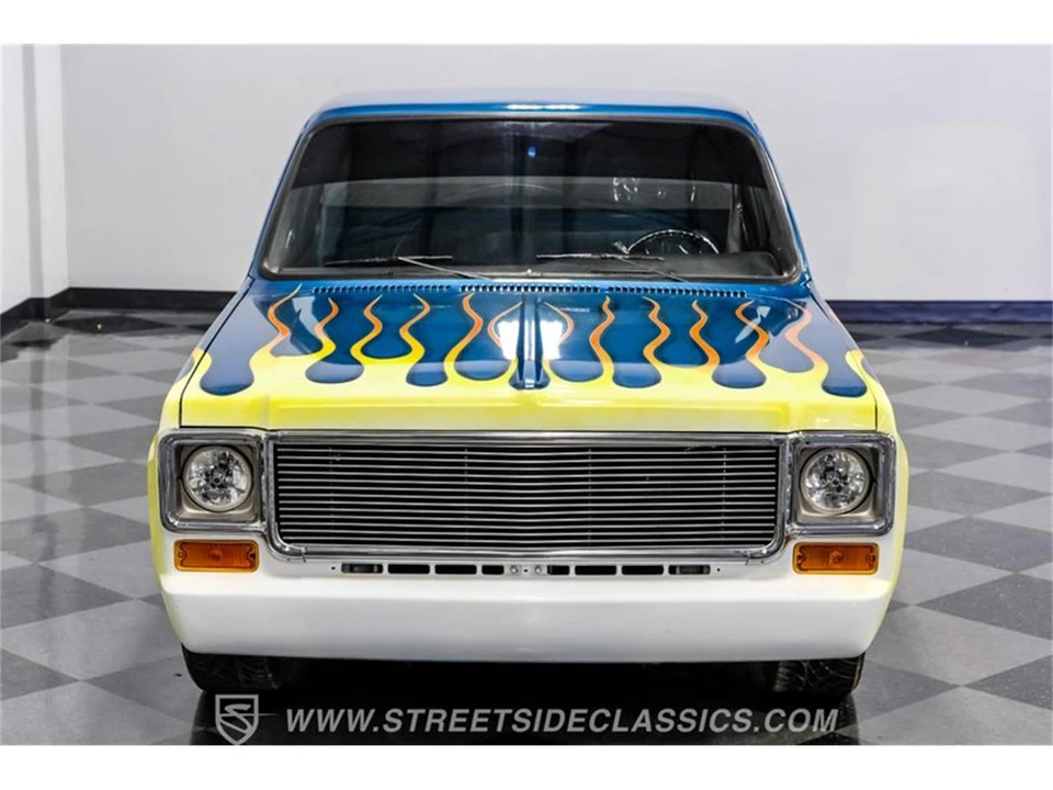 1980 Chevrolet C/K 3rd Gen - Image 31 of 31