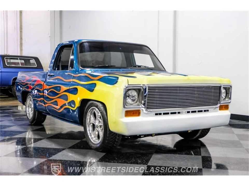 1980 Chevrolet C/K 3rd Gen - Image 15 of 31